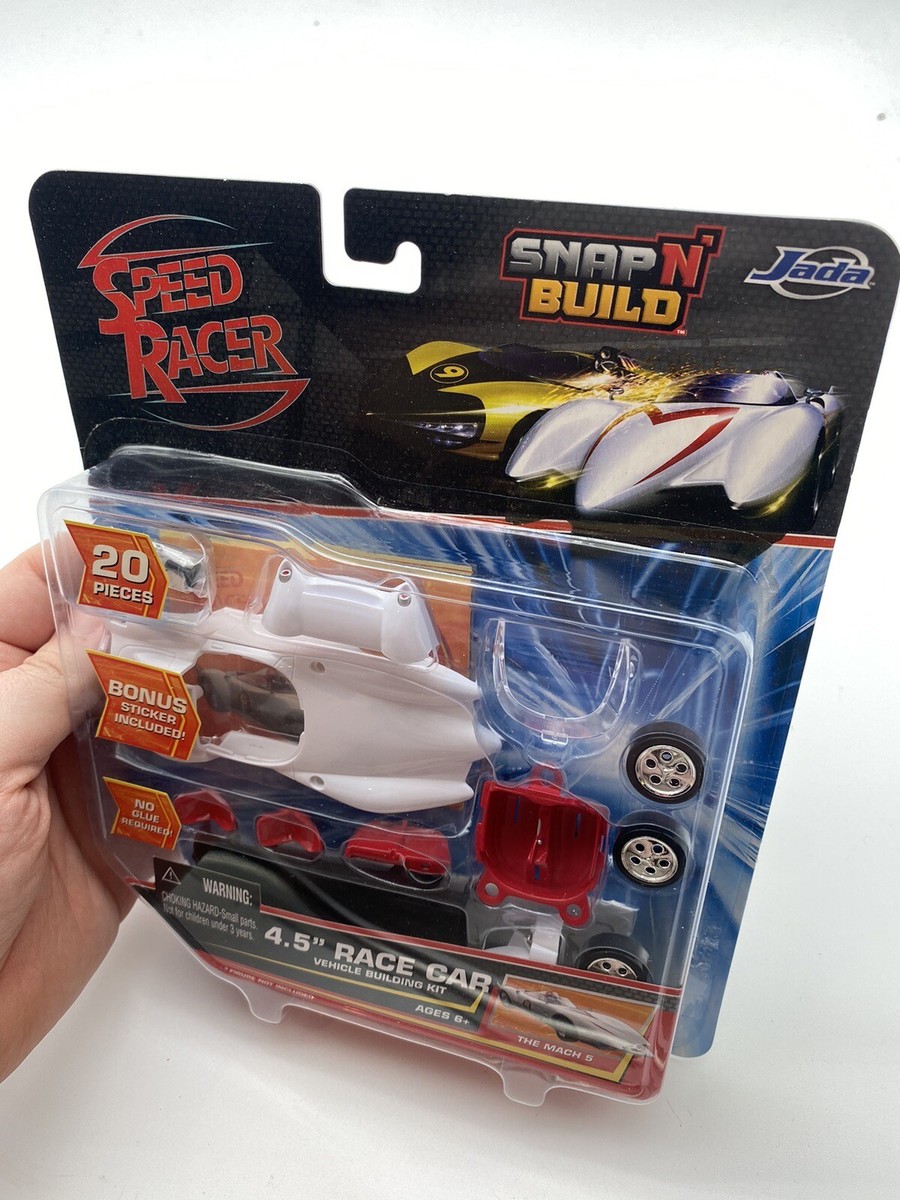 JADA SPEED RACER Mach 5 + F1 Mach 5　セット s-l1200.jpg