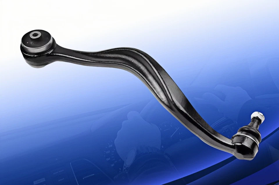 Front Rearward Lower Control Arm w/Ball Joint 2003-2008 Ford Fusion MKZ Lincoln Foto 4 de 4