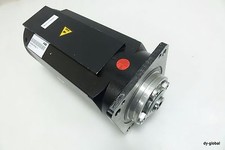 ABB ROBOTICS NNB 3HAB4548-1 ROBOT MOTOR Tapped shaft MOT-I-650=6A22