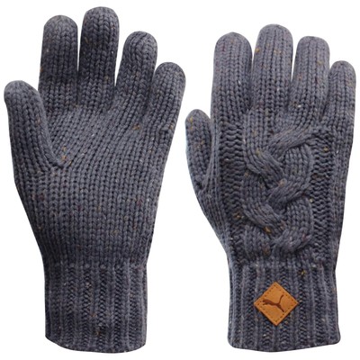 asics running gloves mens