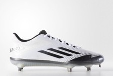 Adidas Adizero Afterburner 2.0 Cleats Running Mens Baseball Shoes S85704 Size 8