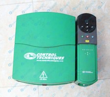 Used 1PC Emerson CT UNI3401 Inverter 15KW