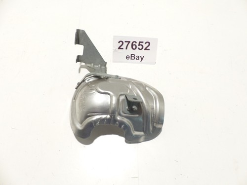 Original Mercedes W212 E250 CDI Hitzeschutzblech Abgaskrümmer A6511500075
