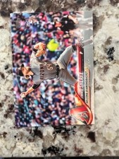 2018 TOPPS SERIES 1 MLB BASEBALL CARD #s 1-175 PICK YOUR CARD