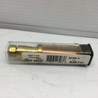 Best Welds SC50-3 Cutting Tip  