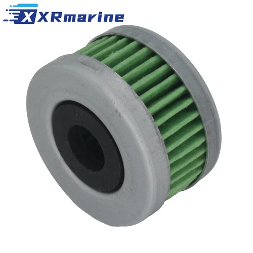 Outboard Maintenance Kit For Honda BF 60 HP Outboard Motors 06211-ZZ3-506 - Picture 3 of 7