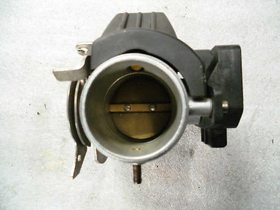 BMW R 1100 259 Drosselklappe Einspritzdüse Links  Bing 45/113  - Bild 1 von 3