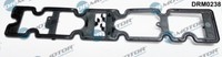 Dr. Motor Automobil DRM0238 Dichtung, Zylinderkopfdeckel FüR CitroËN, Peugeot