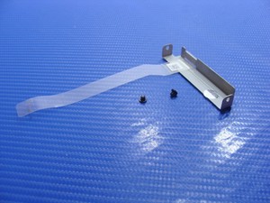 DELL INSPIRON 3521 3537 5521 5537 Hard Drive Caddy GXFK1 with screws