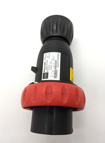 Connettore acciaio 8570/12-506 nuovo - Foto 4 di 4