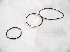 Brother MFC-J6920DW Wide Format Printer Paper Pickup Belts Set (3 pcs)