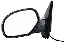 ZAPOSTS Side View Mirror Fit for 07-13 for Chevy Silverado 1500 2500 HD 3500 ...