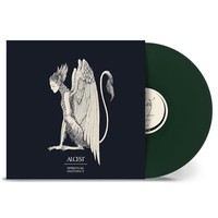 Alcest - Spiritual Instinct - Vinyl Record Vinyl - G3Z