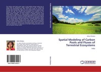 Spatial Modeling Of Carbon Pools And Fluxes Of Terrestrial Ecosystems Abha Chhab