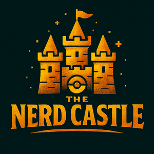The Nerd Castle | eBay Stores