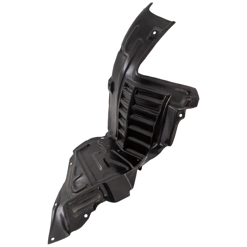 Fender Liner For INFINITI M45 2003-2004 Front Passenger Side Inner - Image 4 of 4