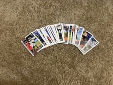 2026 Topps Series 1 CELEBRATION MASCOT COMPLETE 30 CARD INSERT SET SET M-1~M-30