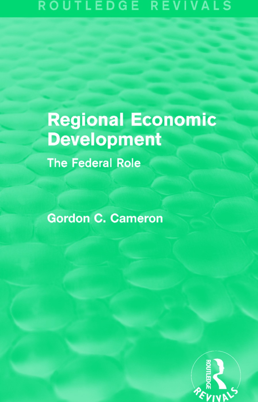 Regional Economic Development