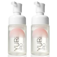 Yuriiro Body Wash White Lily 100Ml Gentle Cleanser Skin Care Japan