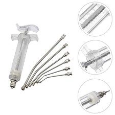 1Set Professional Bird Feeding Tool for Liquid and Water