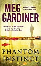 Phantom Instinct Mass Market Paperbound Meg Gardiner
