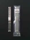 Omega 212.30.41.20.01.003 20mm Original Edelstahl Armband