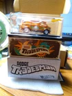 Hot Wheels RLC Redline Club Exclusive Dodge Tradesman
