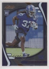 2021 Panini Absolute Rookies Orange Gary Brightwell #174 2l4