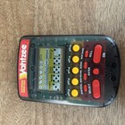 Vintage 1995 Yahtzee 4511 CLEAR Electronic Handheld Portable Game *WORKS* — photo 7