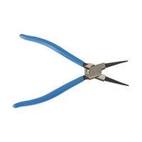 Laser Werkzeuge Innen-Klemmen Zangen - Gerade 250Mm 6303