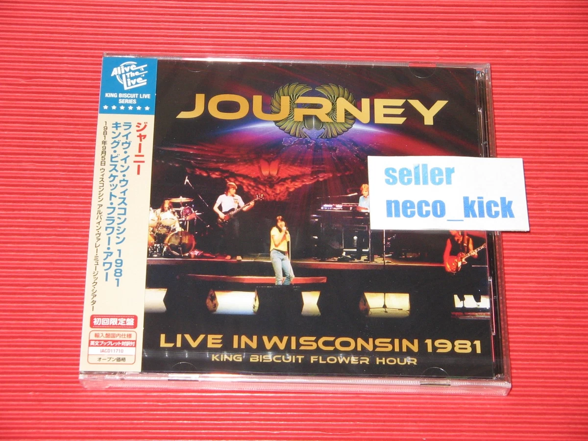 journey live products for sale | eBay