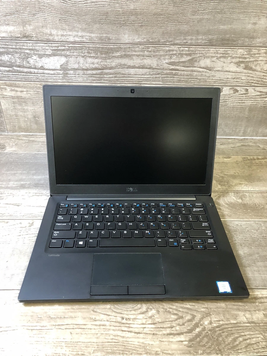 Dell Latitude 7280 PC Laptops & Netbooks for Sale | Shop New