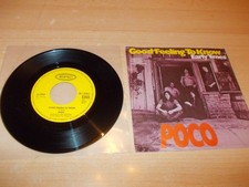 RARE --POCO-- GOOD FEELING TO KNOW-- OLDIE SI...