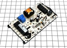 Wolf Electric Range Part # 807053 - Rplcmt Compnt, Relay Brd, Svce