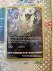 Pokémon TCG Mew Crown Zenith Galarian Gallery Holo Rare Card GG10/GG70 NM