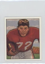 1986 CCC 1950 Bowman Reprints Norm Standlee #143