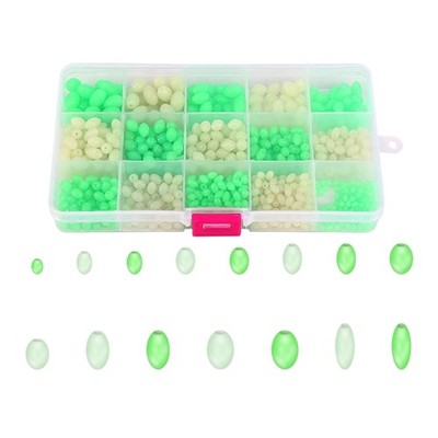 Corrosions Resistant Hook Bobbers Quickly Change Fishing Hook Fishing Gear