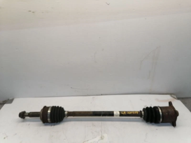 Axle Shaft Rear Fits 10-15 LEXUS RX450H 1179923 - Image 3 of 4