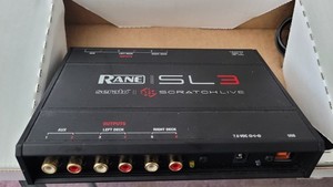 Rane Sl3 | eBay