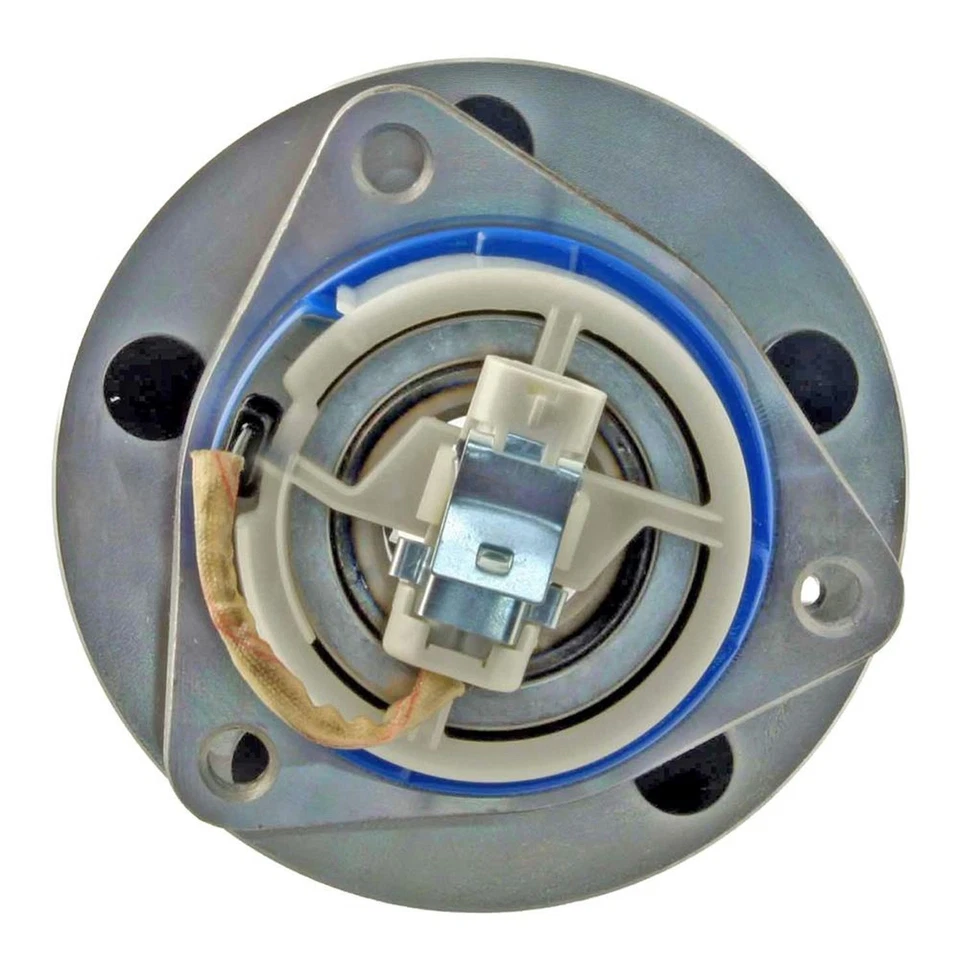 Conjunto de cojinete de rueda y buje ACDelco 512223 para 03-11 Cadillac CTS STS Foto 3 de 4