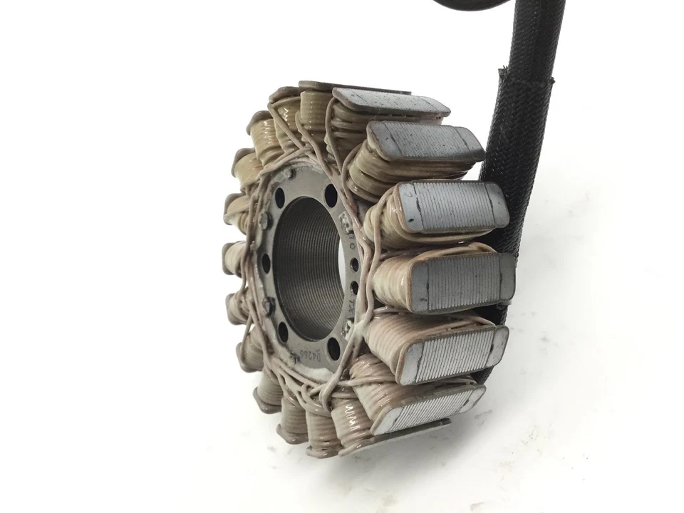 Campo de estator magnético DUCATI MONSTER 797 803 2017 ZDMMD00AAHB Foto 4 de 4