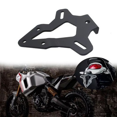 Motorcycle Tail Tidy Fender Eliminator Plate Fit For Ducati DesertX 2022 2023