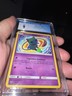 Pokémon TCG Shining Mew Holo Rare Card 40/73 Shining Legends CGC 9