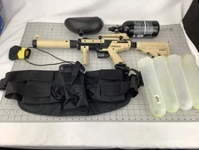 Tippmann Cronus Tactical Starter Paintball Gun