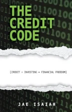 Jae Isaiah The Credit Code (Paperback)