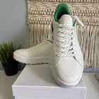 G/FORE MEN'S G.112 EMBOSSED SKULL & TEES SNOW CLOVER SZ 9 Golf Shoes New in Box