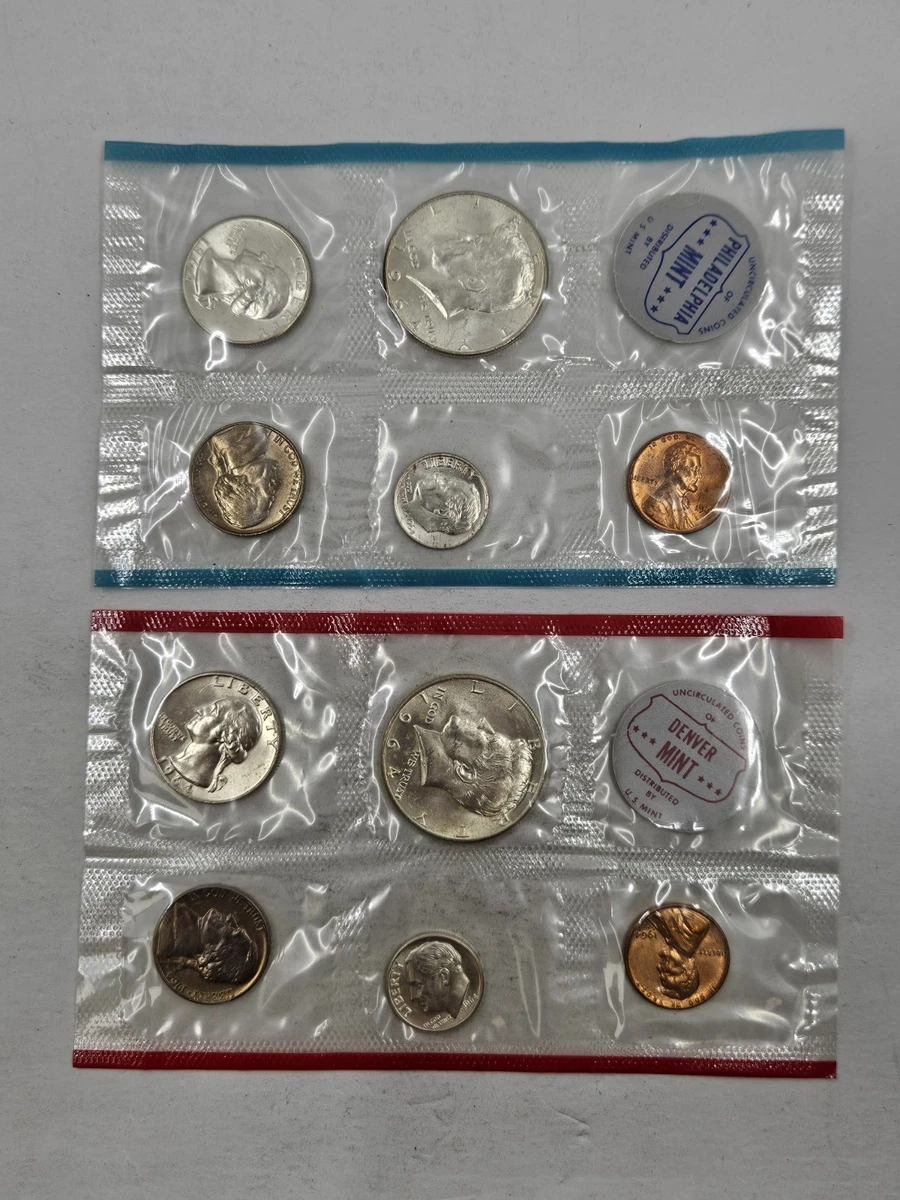 1964 mint set products for sale | eBay