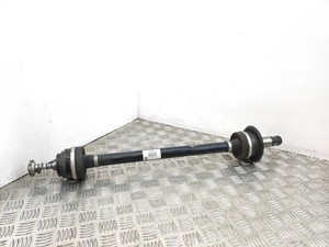 BMW 7 G11 G12 2017 Hinten links Antriebswelle hinten 8639465 Diesel 195kW