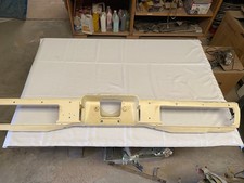 1976 Malibu Tail Light Mounting Panel 1976 Malibu Tail Light Mounting Panel