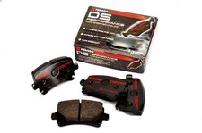 Plaquette de frein Lada 1600